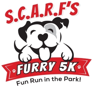 S.C.A.R.F’s Bark, Run, Bubble Fun 5k