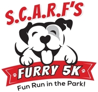 S.C.A.R.F’s Bark, Run, Bubble Fun 5k