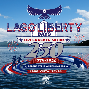 Lago Liberty Days Firecracker 5K/10K