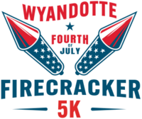 Wyandotte Firecracker 5k