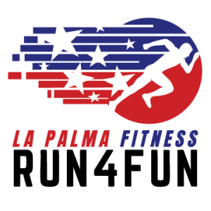 La Palma Fitness Run for Fun