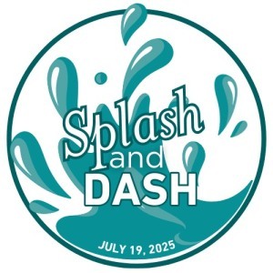 McLeod Health & Fitness Center Kids Splash and Dash
