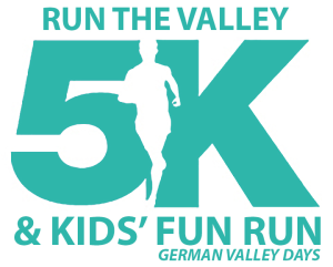 Run The Valley 5k/10K