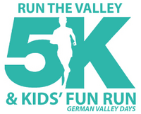 Run The Valley 5k/10K