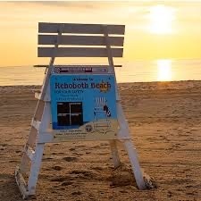 2ND REHOBOTH BEACH LIFEGUARD 5K RUN/WALK