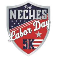 Neches Labor Day 5k