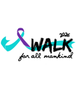 Walk For All Mankind: Suicide Prevention Fundraiser