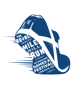 The Royal (multi) Mile Hill Run
