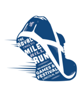 The Royal (multi) Mile Hill Run