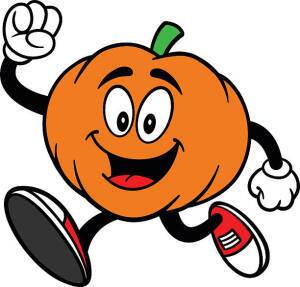 The Great Pumpkin Race 5K & 10K Run/Walk