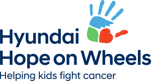 Hyundai Hope On Wheels 5K and Color Fun Run
