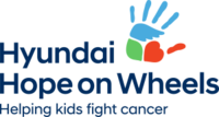 Hyundai Hope On Wheels 5K and Color Fun Run
