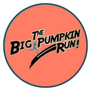 The Official Big Pumpkin Run 2026