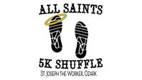 All Saints 5k Shuffle