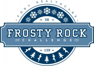 Frosty Rock Challenge