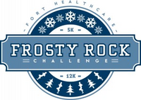 Frosty Rock Challenge