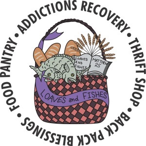 Loaves and Fishes and Veterans Services of the Carolinas Run for Recovery