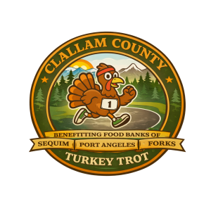 Clallam County Turkey Trot