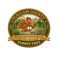 Clallam County Turkey Trot