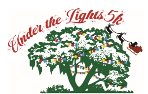 City of Conway Under the Lights 5k Run/Walk