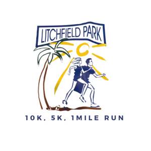 Litchfield Park 10K, 5K, 1 Mile Run/Walk