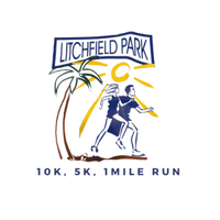 Litchfield Park 10K, 5K, 1 Mile Run/Walk