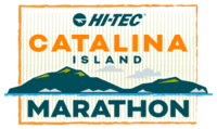 Catalina Island Marathon, 10K, 5K
