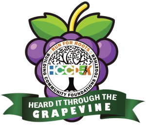 Run for Roots: Heard It Through the Grapevine