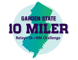 Garden State 10 Miler & Cookie Chase 5k