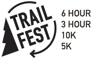 Coventry Woods Trail Running Festival - 5K, 10K, 3HR, 6HR, and 6HR Relay