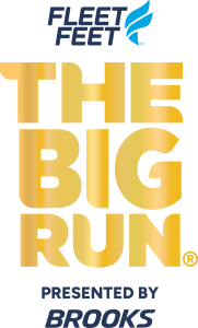 The Big Run 5K Presented by Brooks (Fleet Feet Lincoln)
