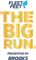 The Big Run 5K Presented by Brooks (Fleet Feet Lincoln)