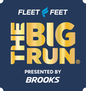 2026 The Big Run 5K & 5M Presented by Brooks