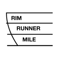 Rim Runner Mile