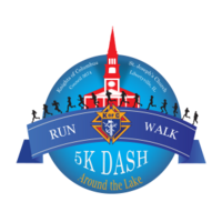 12th Annual Dash Around the Lake