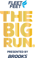 The BIG Run