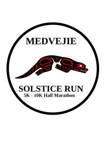 Medvejie Solstice Run
