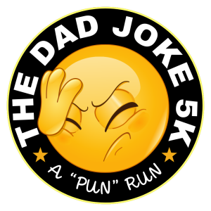 The Dad Joke 5K
