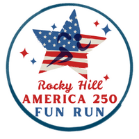 Rocky Hill America 250 Fun Run & 2 Miles