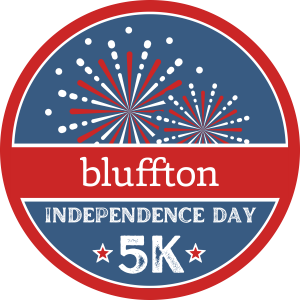 Bluffton Independence Day 5K