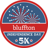 Bluffton Independence Day 5K