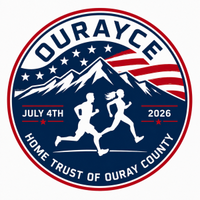 Ourayce 10K Fun Run