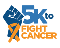 5th Annual Axiom REACH 5k to Fight Cancer - Fun Run!