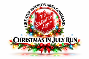Christmas in July 5K/10k Run