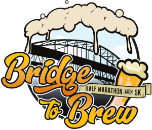 "Bridge to Brew" Half Marathon and 5K