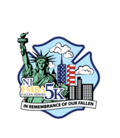 NJ FMBA Fallen Heroes 5K