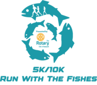 Run with the Fishes Annual 5K, 10K, & Kids' Fun Run