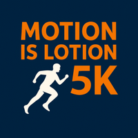 Motion is Lotion 2026
