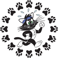 Tina's Cat Run