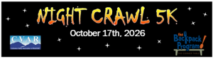 Night Crawl 5K